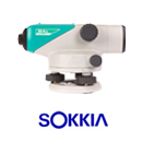 Sokkia